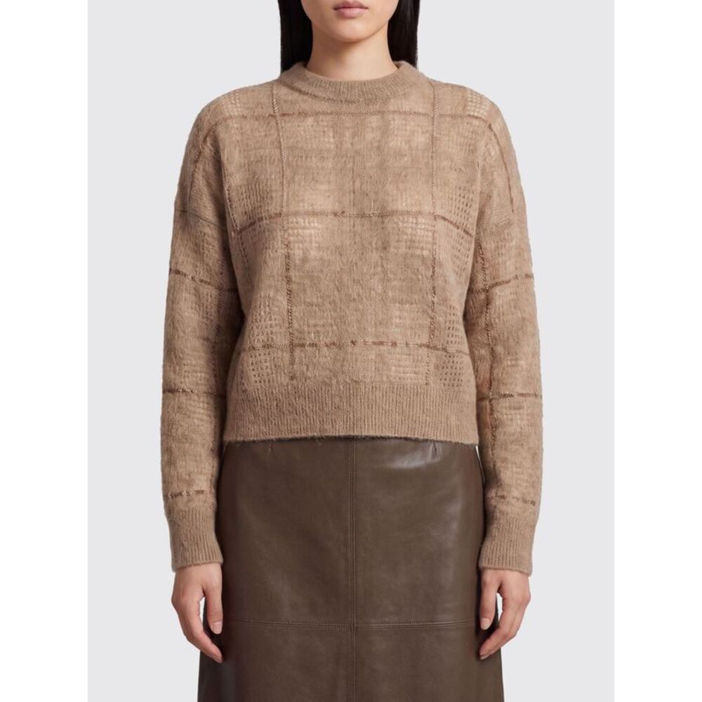 Brunello Cucinelli Women Sweater Woman Brunello Cucinelli